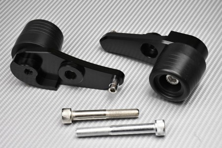 Tampons / Roulettes de protection Yamaha FJR 1300