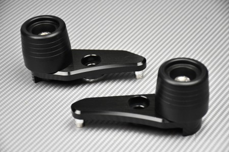 Tampons / Roulettes de protection Yamaha FJR 1300