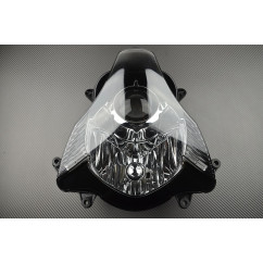 Faro / Fanale anteriore SUZUKI GSXR 600 / 750 2006 - 2007