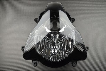 Faro / Óptica delantera SUZUKI GSXR 600 / 750 2006 - 2007