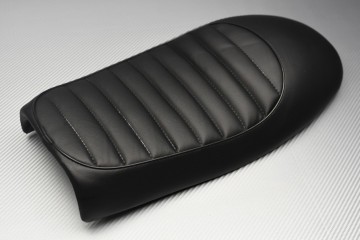 Asiento café racer
