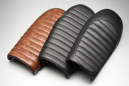 Asiento café racer