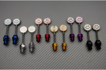 Tornillo smiley