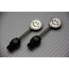 Tornillo smiley