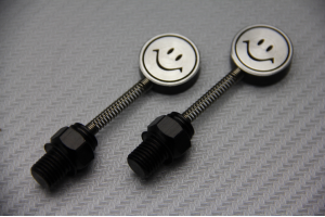 Tornillo smiley