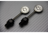 Ze Vis Smiley