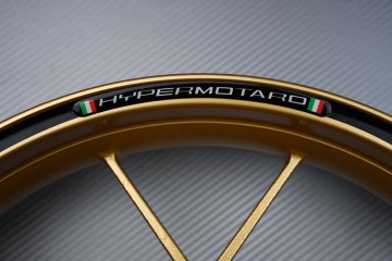 Stickers bordo cerchioni DUCATI - Logo HYPERMOTARD Stickers bordo cerchioni DUCATI - Logo HYPERMOTARD