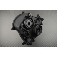 Faro / Óptica delantera SUZUKI GSXR 600 / 750 2006 - 2007