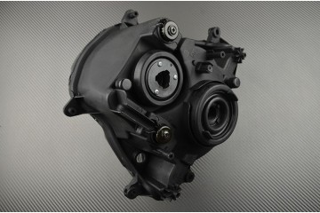 Faro / Óptica delantera SUZUKI GSXR 600 / 750 2006 - 2007