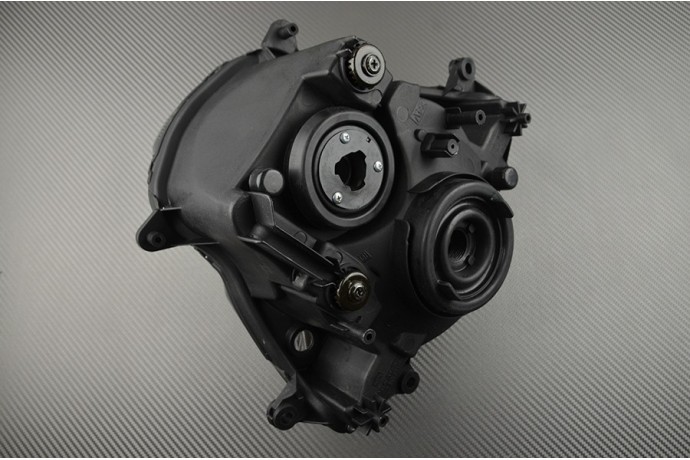 Faro / Óptica delantera SUZUKI GSXR 600 / 750 2006 - 2007