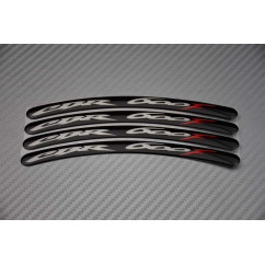 Stickers bordo cerchioni HONDA - Logo CBR 600F