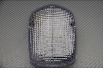 Luz de freno led con intermitentes integrados HONDA SHADOW 750 / 1100 / VALKYRIE 1500 1997 - 2007