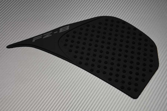 Protezione laterale antiscivolo serbatoio Yamaha FAZER 800 & FZ8 2010 - 2015 Protezione laterale antiscivolo serbatoio Yamaha FAZER 800 & FZ8 2010 - 2015