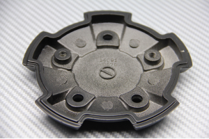 Couvercle carter Alternateur KAWASAKI Z1000 2007 - 2009