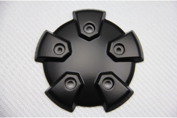 Cubre Cárter Alternador y/o Embrague KAWASAKI Z1000 2007 - 2009