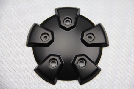 Cubre Cárter Alternador y/o Embrague KAWASAKI Z1000 2007 - 2009