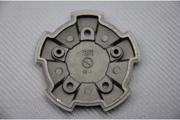 Couvercle carter Alternateur KAWASAKI Z1000 2007 - 2009