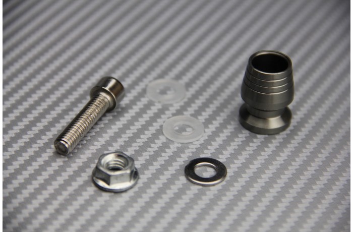 Titanium