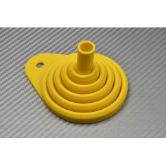 Einziehbarer Trichter