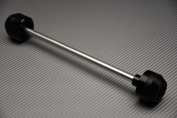 KIT tamponi Forcella + tamponi forcellone  Honda CBR 600 RR 2005 - 2006