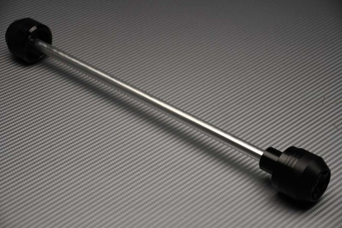 Tampons de Protection de Fourche Honda Hornet 600 / Cbr 600 F 2007 - 2014 Tampons de Protection de Fourche Honda Hornet 600 / Cbr 600 F 2007 - 2014