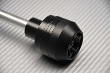 Kit topes de protección anticaída horquilla + basculante APRILIA RSV 1000 2004 - 2008 / TUONO 1000 2006 - 2011