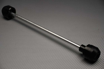 Kit topes de protección anticaída horquilla + basculante BMW S1000RR & S1000R 2009 - 2020