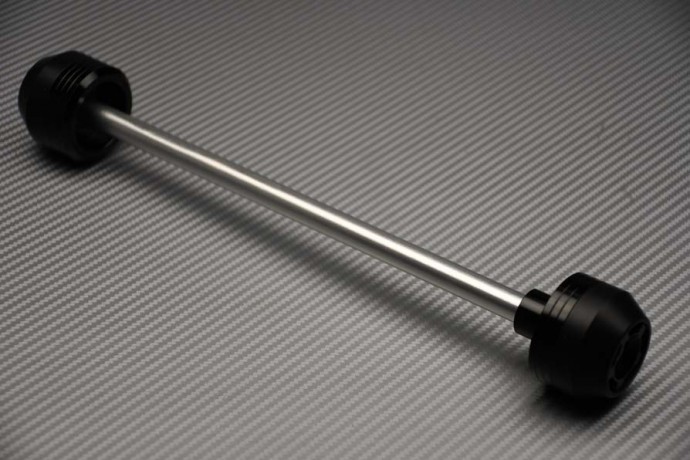 Tampons de Protection de Fourche Honda VFR 1200 F