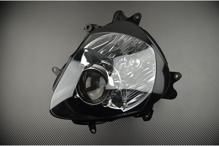 Vorder-Scheinwerfer SUZUKI GSXR 1000 2007 - 2008