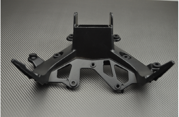 Instrumentenhalter BMW S1000RR 2015 - 2018