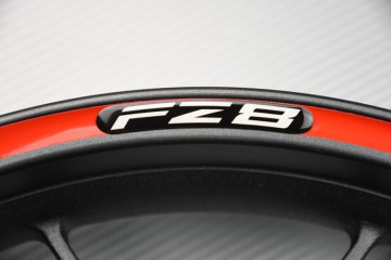 Stickers bord de jantes YAMAHA - Logo FZ8 Stickers bord de jantes YAMAHA - Logo FZ8