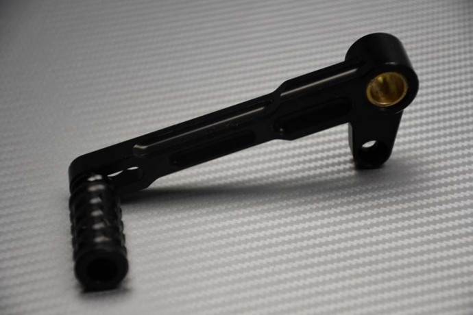 Hochwertige Schalthebel-Pedale Ducati MONSTER 696 796 1100 Hochwertige Schalthebel-Pedale Ducati MONSTER 696 796 1100