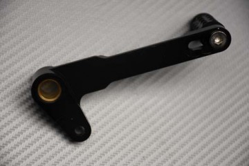 Hochwertige Schalthebel-Pedale Ducati MONSTER 696 796 1100 Hochwertige Schalthebel-Pedale Ducati MONSTER 696 796 1100