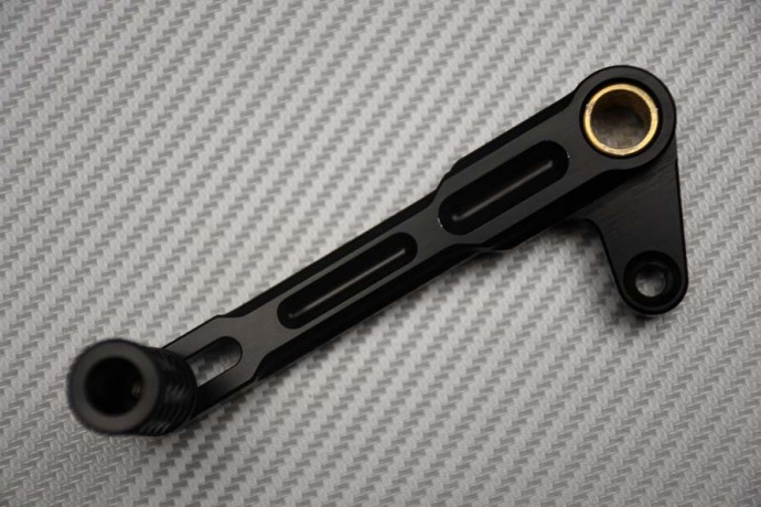 Hochwertige Schalthebel-Pedale Ducati MONSTER 696 796 1100 Hochwertige Schalthebel-Pedale Ducati MONSTER 696 796 1100