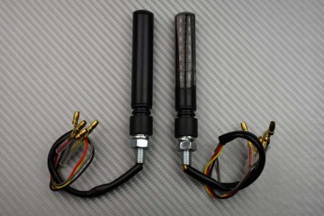 Clignotants LED Multi Fonctions Feu Position Stop et Clignotants Séquentiels
