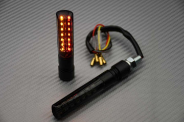 Multi-function LED Turn Signals Stop light and Sequential Turn Signal Multi-function LED Turn Signals Stop light and Sequential Turn Signal