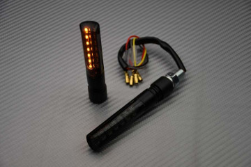 Intermitentes LED secuenciales 3 en 1 (intermitentes, freno y posición) Intermitentes LED secuenciales 3 en 1 (intermitentes, freno y posición)