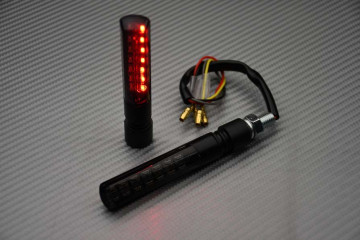 Multi-function LED Turn Signals Stop light and Sequential Turn Signal Multi-function LED Turn Signals Stop light and Sequential Turn Signal