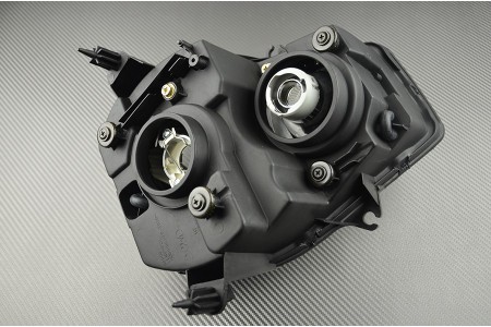 Faro / Óptica delantera SUZUKI HAYABUSA GSXR 1300 1999 - 2007