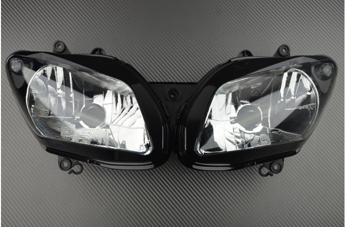 Faro / Óptica delantera YAMAHA YZF R1 2002 - 2003 Faro / Óptica delantera YAMAHA YZF R1 2002 - 2003