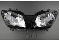 Faro / Óptica delantera YAMAHA YZF R1 2002 - 2003