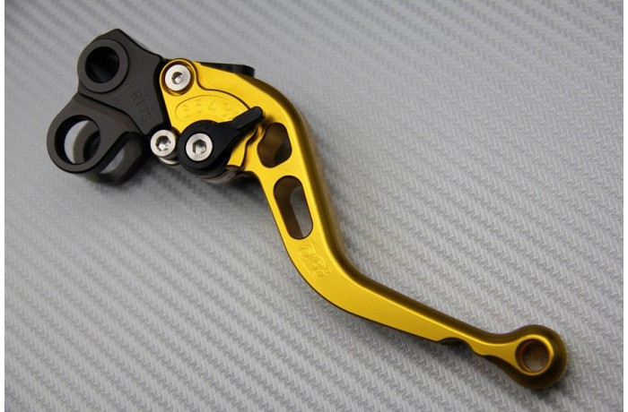 Levier de frein court avant YAMAHA TMAX 500 2001 - 2007 Levier de frein court avant YAMAHA TMAX 500 2001 - 2007