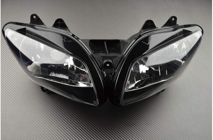 Faro / Óptica delantera YAMAHA YZF R1 2002 - 2003 Faro / Óptica delantera YAMAHA YZF R1 2002 - 2003