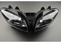 Vorder-Scheinwerfer YAMAHA YZF R1 2002 - 2003