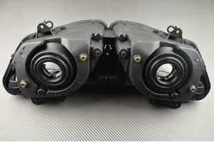 Faro / Óptica delantera YAMAHA YZF R1 2002 - 2003 Faro / Óptica delantera YAMAHA YZF R1 2002 - 2003
