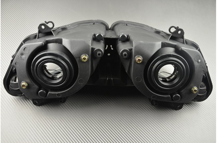 Vorder-Scheinwerfer YAMAHA YZF R1 2002 - 2003