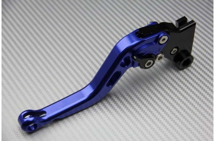Maneta corta de freno trasero para varios scooters Suzuki & Peugeot