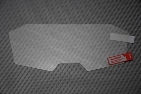 Protector de pantalla del velocímetro Yamaha MT07 & MT-07 Tracer 700