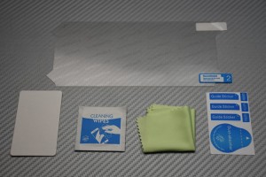 Protector de pantalla del velocímetro  Yamaha TRACER MT09 / SUPER TENERE