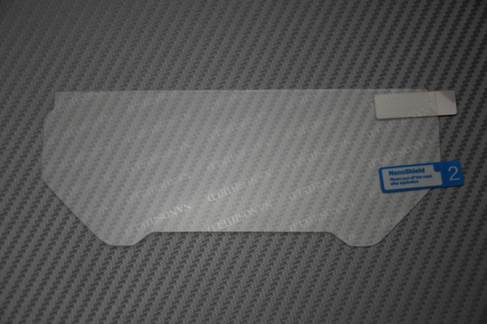 Tacho Schutzfolie für Yamaha MT10